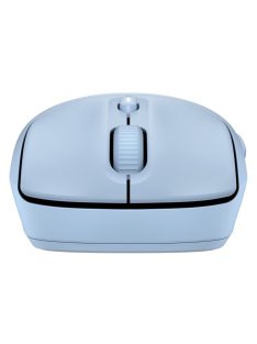 HP 400 Quiet Dual Wireless Bluetooth Mouse Blue
