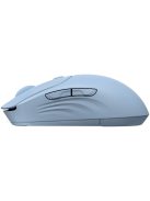 HP 400 Quiet Dual Wireless Bluetooth Mouse Blue