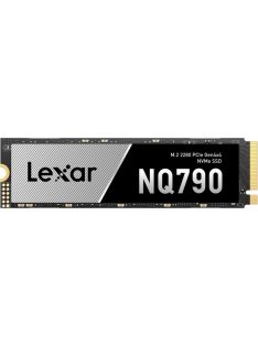 Lexar 512GB M.2 2280 NVMe NQ790