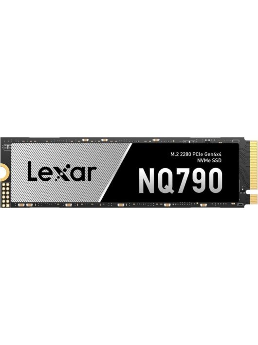 Lexar 512GB M.2 2280 NVMe NQ790