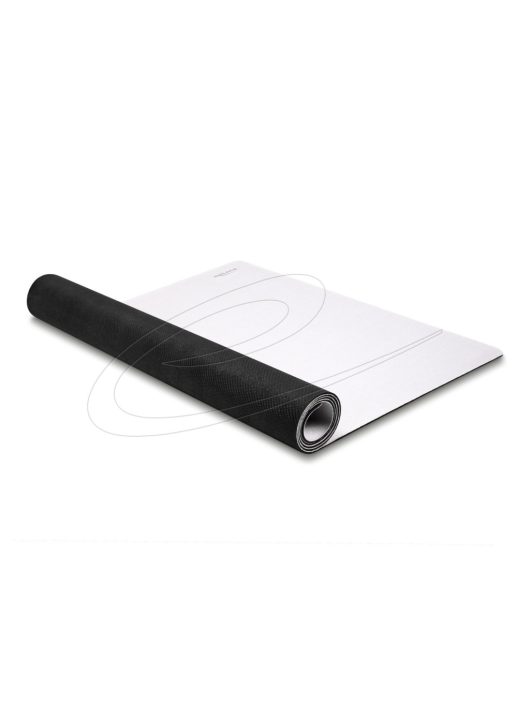 DeLock Egérpad White