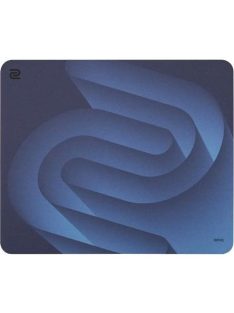   Zowie H-SR-SE BLUE II Extra Large Esports Gaming Egérpad Blue