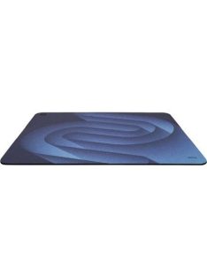   Zowie H-SR-SE BLUE II Extra Large Esports Gaming Egérpad Blue