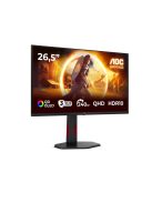 AOC 26,5" Q27G4ZDR OLED