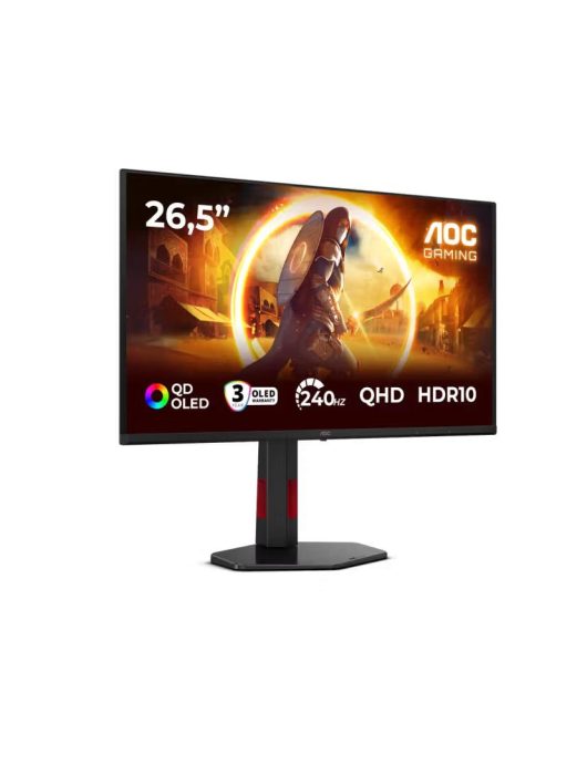 AOC 26,5" Q27G4ZDR OLED