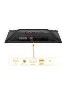 AOC 26,5" Q27G4ZDR OLED