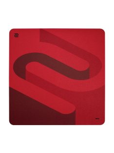   Zowie H-SR-SE ROUGE II Extra Large Esports Gaming Egérpad Black/Red