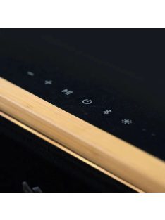 Marley Get Together 3 Bluetooth Speaker Wood/Black