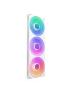 NZXT F420 RGB Core White