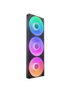 NZXT F420 RGB Core Black
