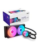 NZXT Kraken Core 240 RGB Black