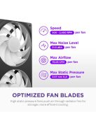 NZXT Kraken Core 240 RGB Black