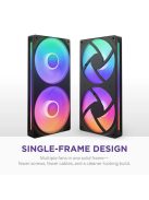 NZXT Kraken Core 240 RGB Black