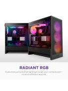 NZXT Kraken Core 240 RGB Black