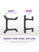 NZXT Kraken Core 240 RGB Black