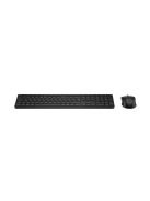 HP 495C Wireless Bluetooth Keyboard Black HU