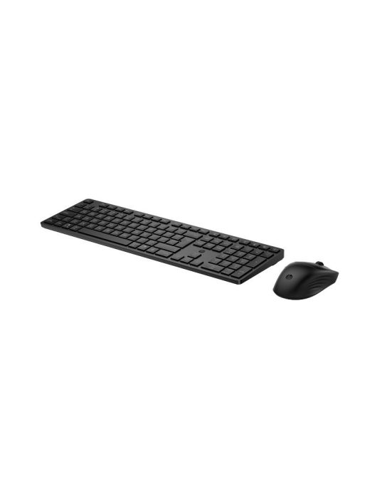 HP 495C Wireless Bluetooth Keyboard Black HU