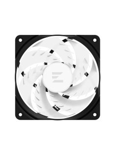 Zalman ZM-AF120R ARGB Black