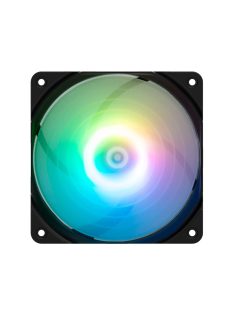 Zalman ZM-AF120R ARGB Black