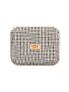 Marley Jammin Bluetooth Speaker Cream