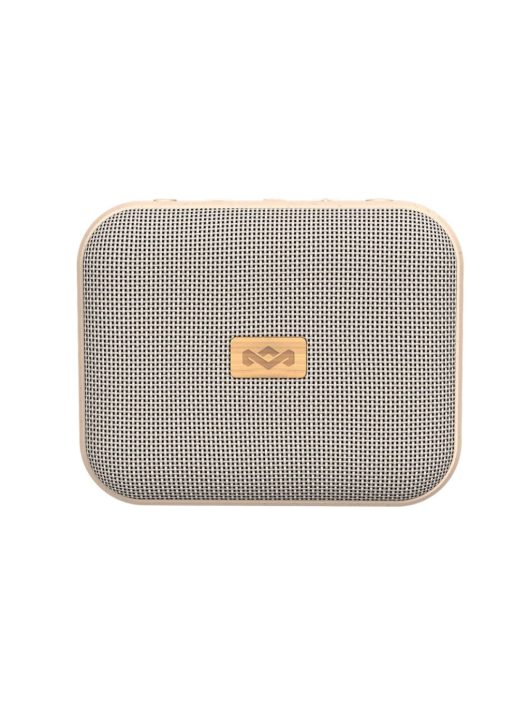 Marley Jammin Bluetooth Speaker Cream