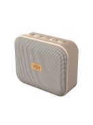 Marley Jammin Bluetooth Speaker Cream