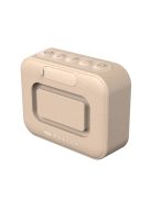 Marley Jammin Bluetooth Speaker Cream