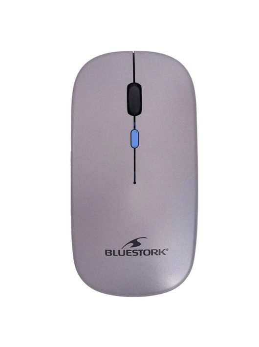 Bluestork M-WL-OFF105 Wireless Bluetooth Mouse Black