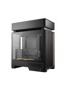 DeepCool CL660 Tempered Glass Black