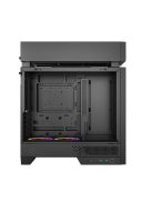 DeepCool CL660 Tempered Glass Black