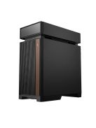 DeepCool CL660 Tempered Glass Black