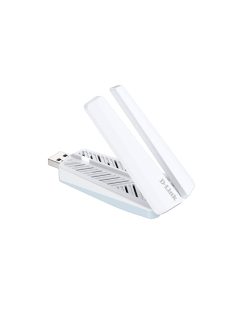 D-Link AE65U BE6500 Wi-Fi 7 USB Adapter