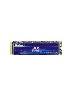 KingSpec 128GB M.2 2280 NVMe NX Series NX-128