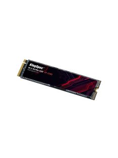 KingSpec 512GB M.2 2280 NVME XF Series XF-512