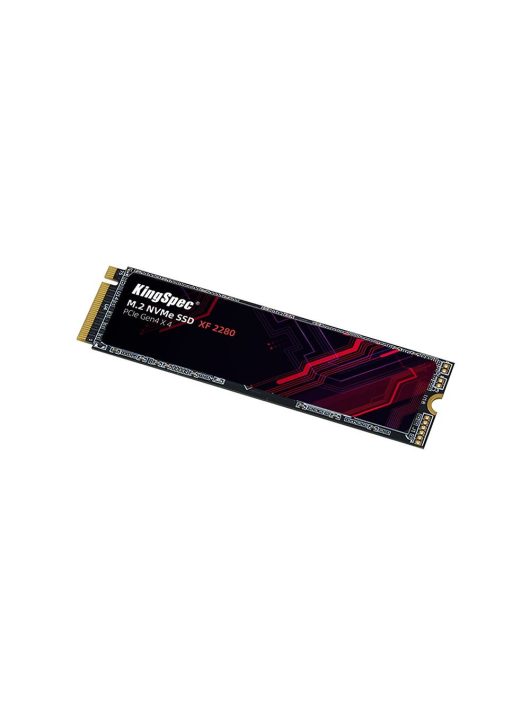 KingSpec 512GB M.2 2280 NVME XF Series XF-512