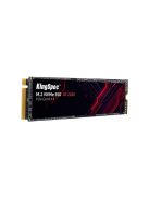 KingSpec 512GB M.2 2280 NVME XF Series XF-512