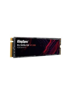KingSpec 512GB M.2 2280 NVME XF Series XF-512
