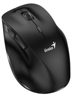 Genius Ergo 8230S BT Wireless Bluetooth Mouse Black