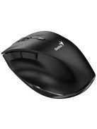 Genius Ergo 8230S BT Wireless Bluetooth Mouse Black