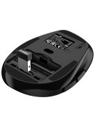 Genius Ergo 8230S BT Wireless Bluetooth Mouse Black