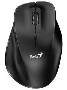 Genius Ergo 8230S Wireless Mouse Black