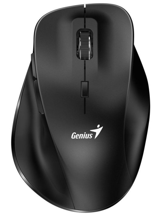 Genius Ergo 8230S Wireless Mouse Black