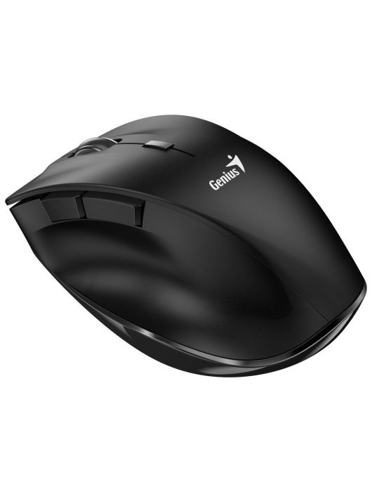 Genius Ergo 8230S Wireless Mouse Black
