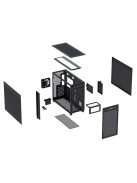 Asus Prime AP303 Mesh Black
