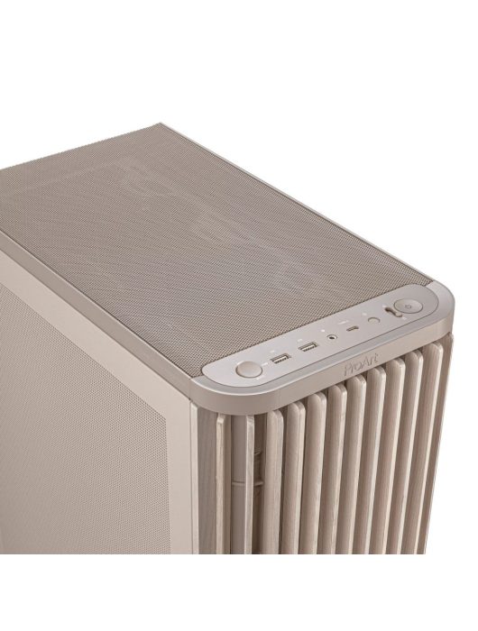 Asus ProArt PA401 Mesh Wood Edition Beige