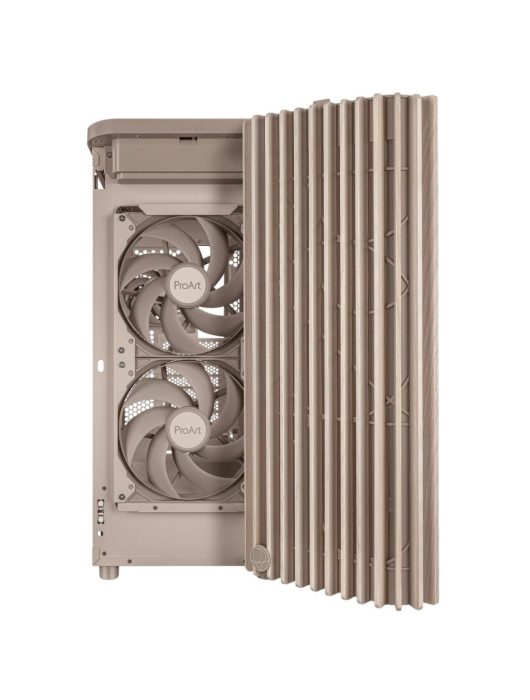 Asus ProArt PA401 Mesh Wood Edition Beige