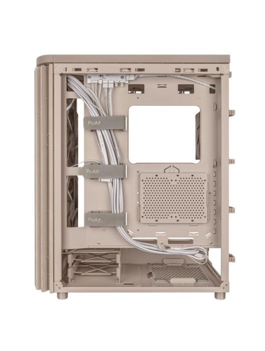 Asus ProArt PA401 Mesh Wood Edition Beige