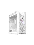 Asus ROG Strix Helios II Tempered Glass White Edition