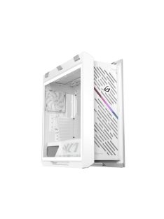 Asus ROG Strix Helios II Tempered Glass White Edition