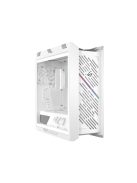 Asus ROG Strix Helios II Tempered Glass White Edition